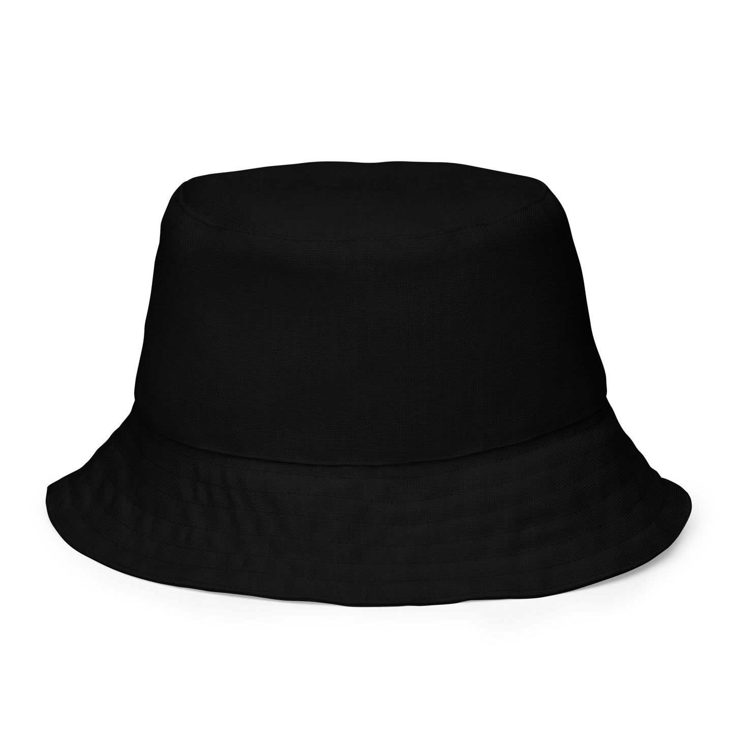 TMFS Model Reversible bucket hat