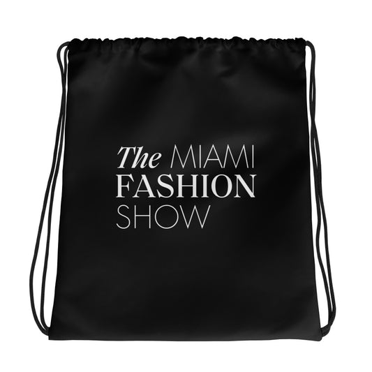 TMFS Model Drawstring bag