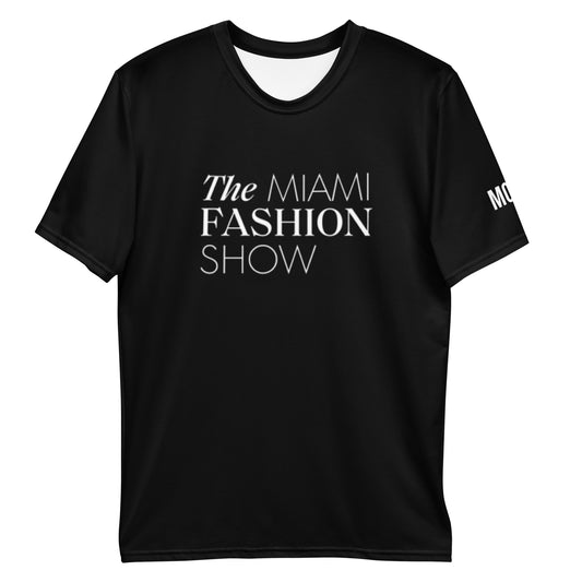 TMFS Male Model Men's t-shirt