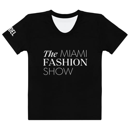 TMFS Model Women's T-shirt